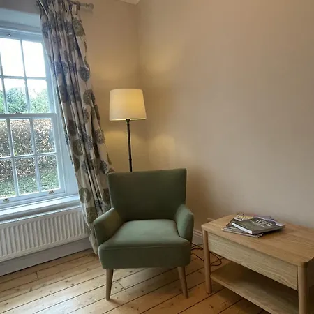 別荘 Fell View ポーティンズケール