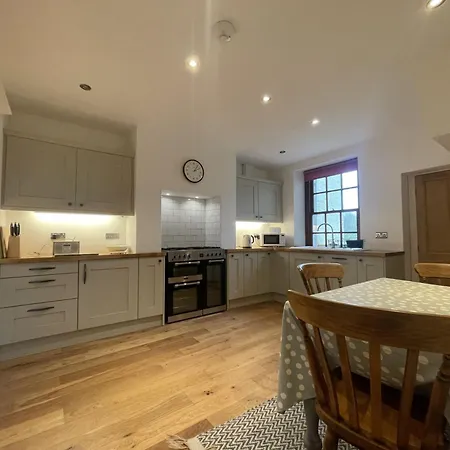 別荘 Fell View ポーティンズケール