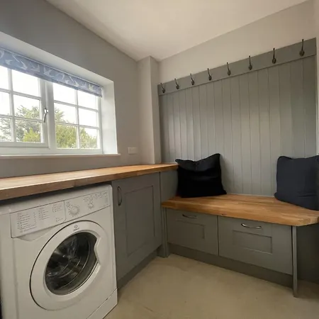 Fell View ポーティンズケール