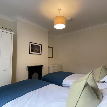 Fell View Portinscale