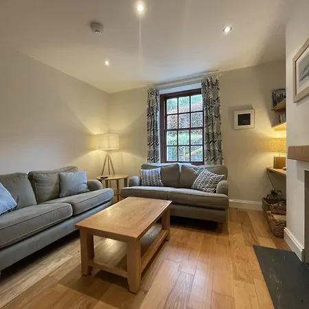 Tatil Evi Fell View *