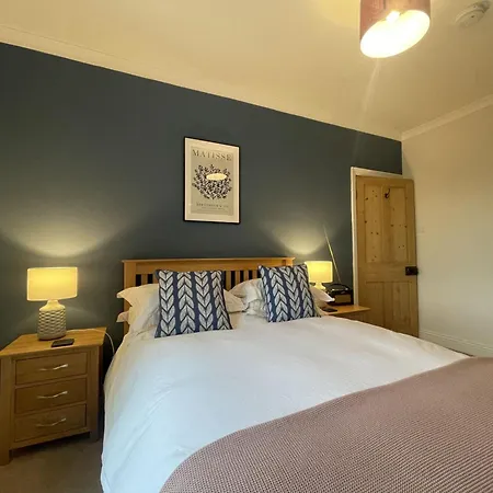 Дом отдыха Fell View *