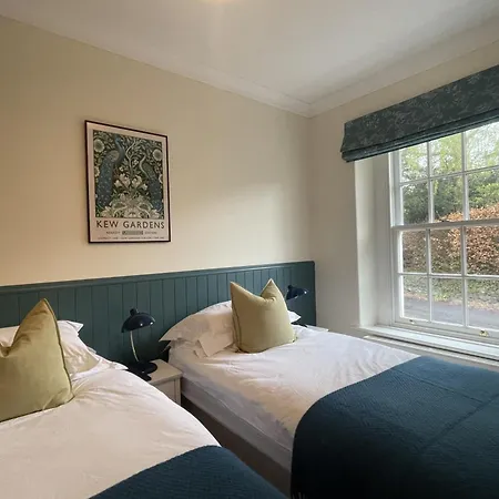 Fell View Портинскейл