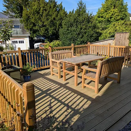 Fell View * Portinscale